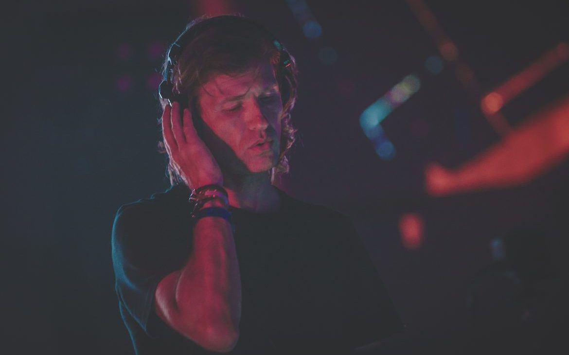 Hernan Cattaneo