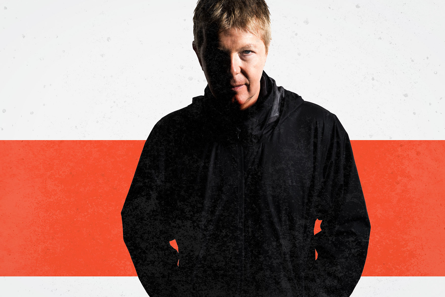 John Digweed: “The shared passion for the music never dies” | Solefield